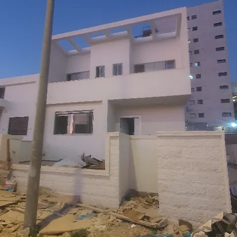 החלפת תריסי גלילה