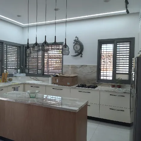 התקנת תריס גלילה