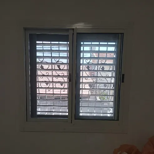 התקנת תריסים