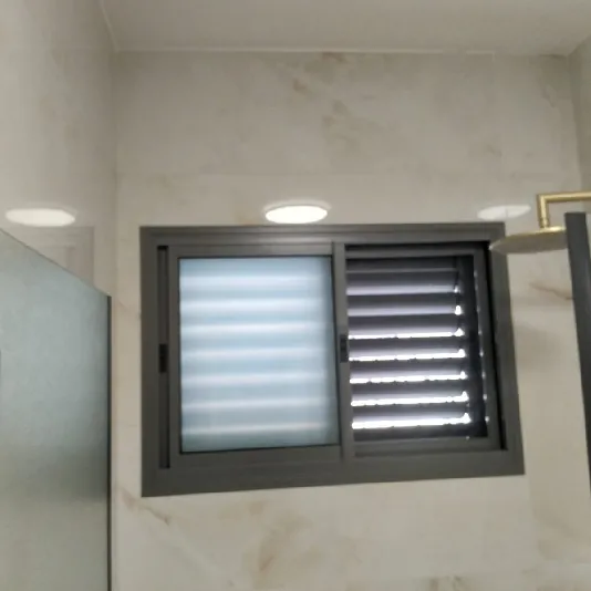 תיקון קפיצים לתריסים חשמליים